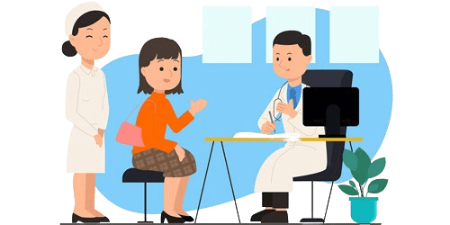 VNS Web Solutions — office and team