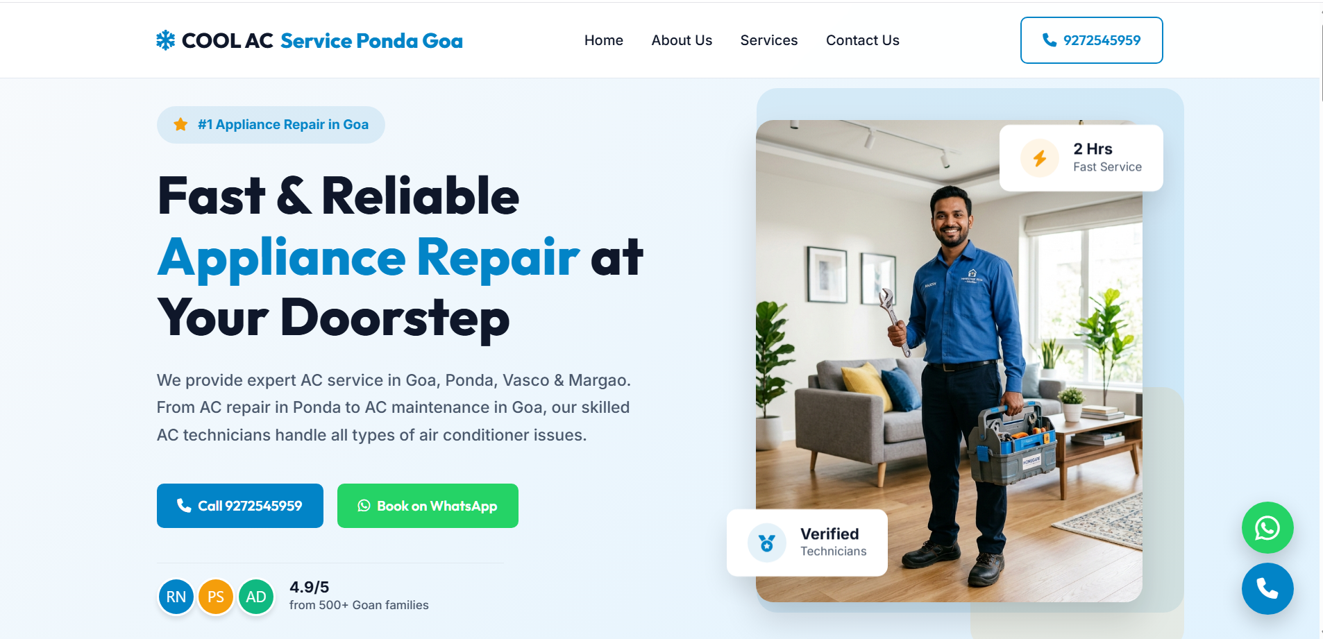 Sales CRM preview